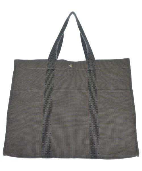 HERMES กระเป๋าถือขนาดใหญ่