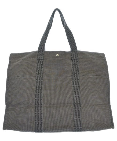 HERMES กระเป๋าถือขนาดใหญ่