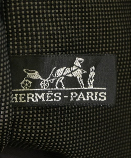 HERMES กระเป๋าถือขนาดใหญ่