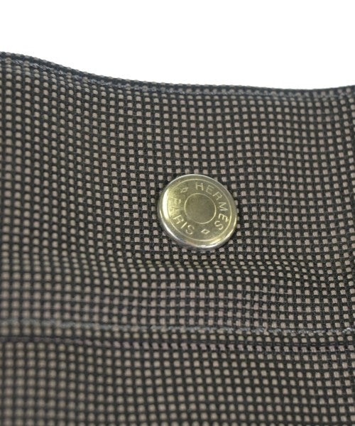 HERMES กระเป๋าถือขนาดใหญ่