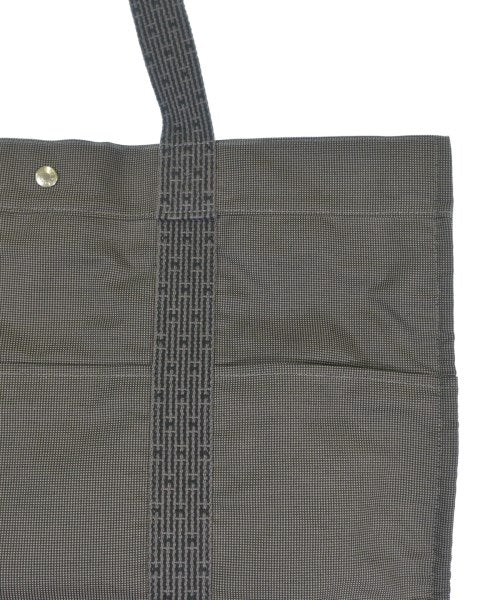 HERMES กระเป๋าถือขนาดใหญ่
