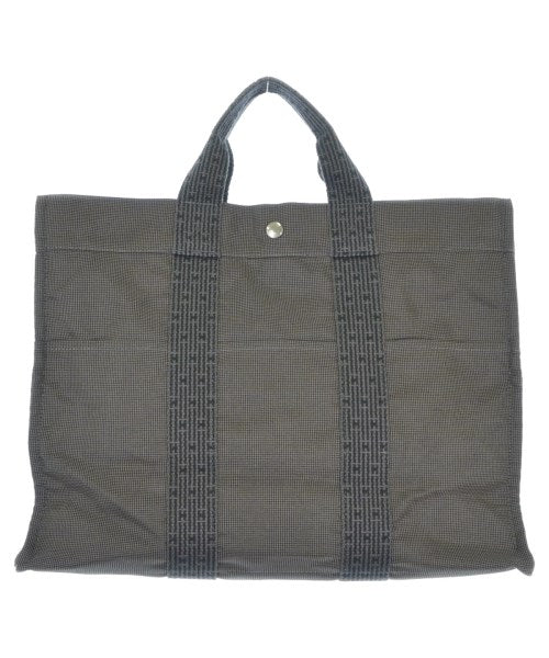 HERMES กระเป๋าถือขนาดใหญ่