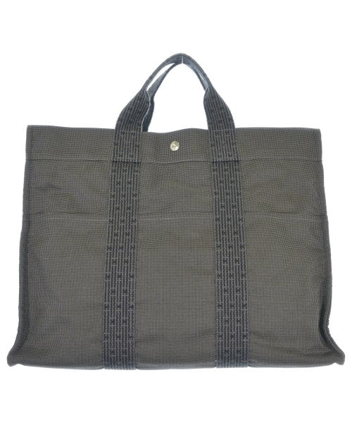 HERMES กระเป๋าถือขนาดใหญ่