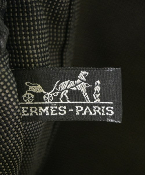 HERMES กระเป๋าถือขนาดใหญ่