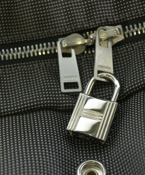 HERMES กระเป๋าถือขนาดใหญ่