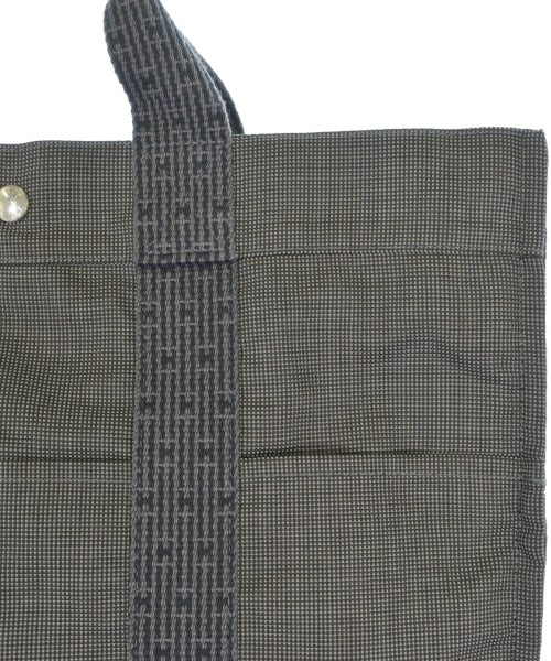 HERMES กระเป๋าถือขนาดใหญ่