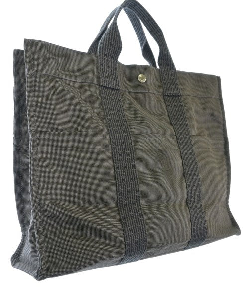 HERMES กระเป๋าถือขนาดใหญ่