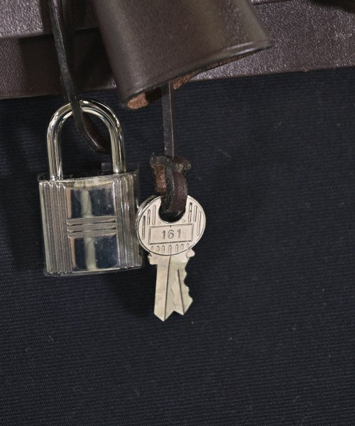 HERMES กระเป๋าถือขนาดใหญ่