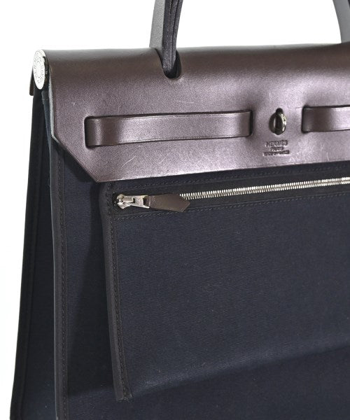 HERMES กระเป๋าถือขนาดใหญ่