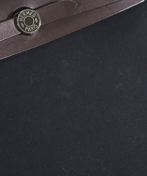 HERMES กระเป๋าถือขนาดใหญ่