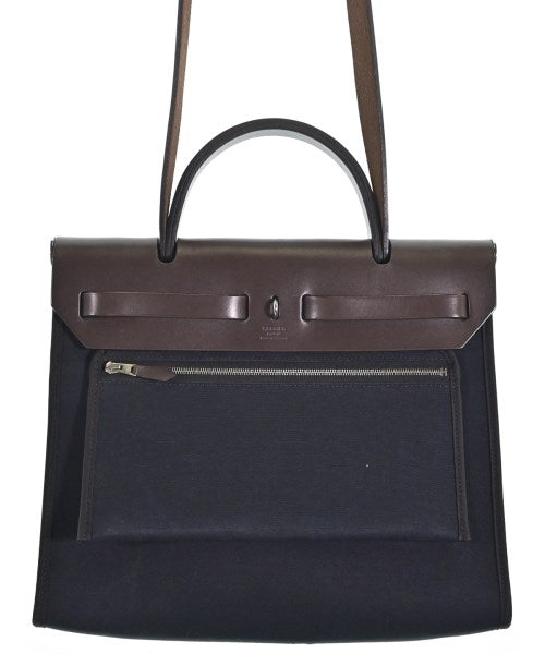 HERMES กระเป๋าถือขนาดใหญ่