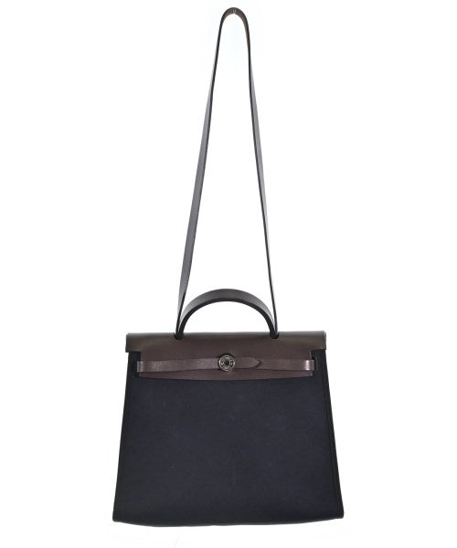 HERMES กระเป๋าถือขนาดใหญ่