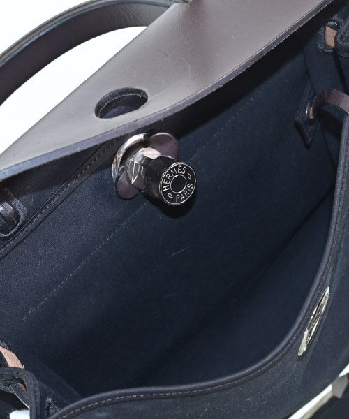HERMES กระเป๋าถือขนาดใหญ่