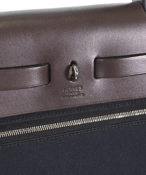 HERMES กระเป๋าถือขนาดใหญ่