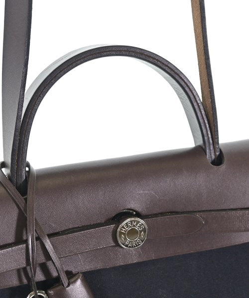 HERMES กระเป๋าถือขนาดใหญ่