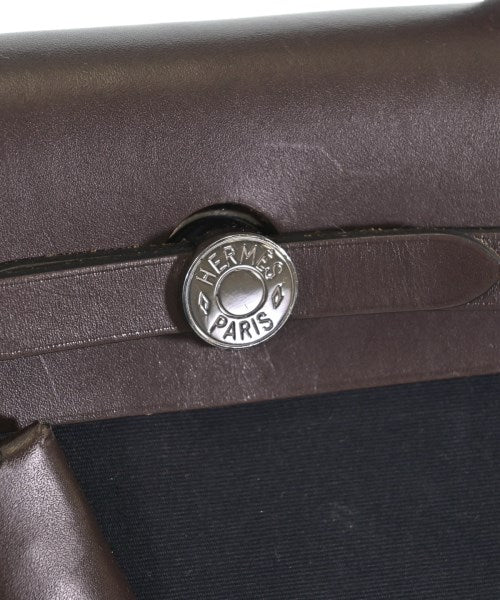 HERMES กระเป๋าถือขนาดใหญ่