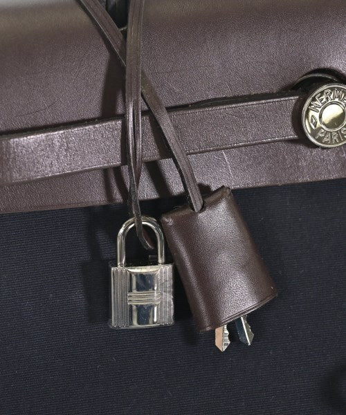 HERMES กระเป๋าถือขนาดใหญ่