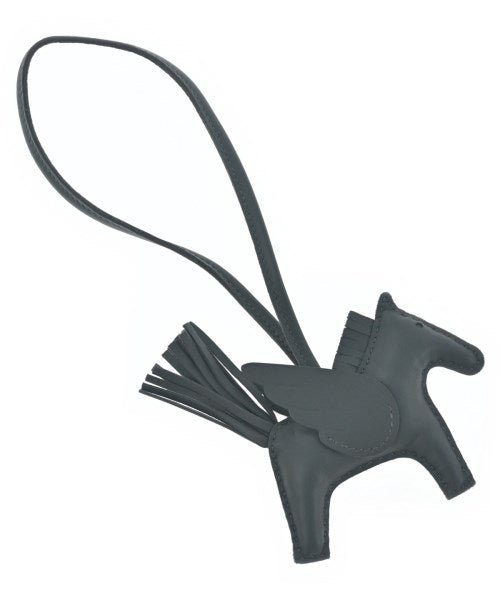 HERMES เครื่องประดับบนกระเป๋า