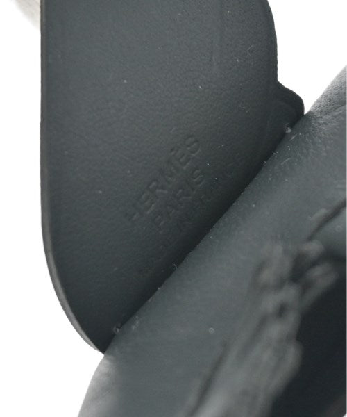 HERMES เครื่องประดับบนกระเป๋า
