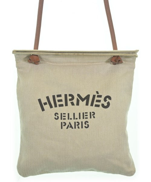 HERMES กระเป๋าถือขนาดใหญ่
