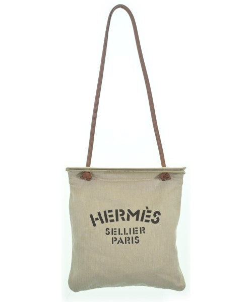 HERMES กระเป๋าถือขนาดใหญ่