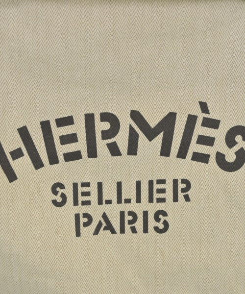 HERMES กระเป๋าถือขนาดใหญ่
