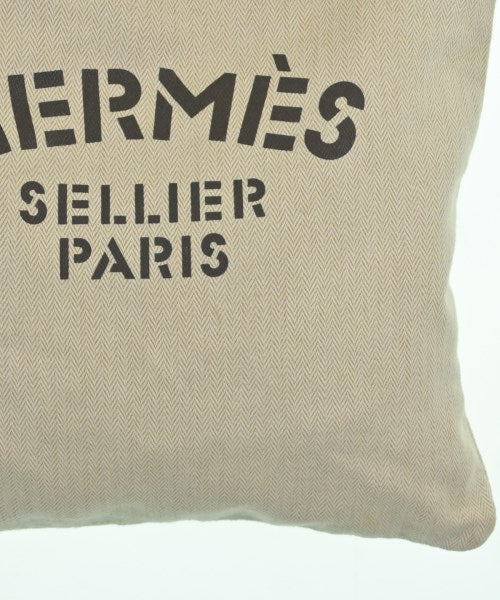 HERMES กระเป๋าถือขนาดใหญ่
