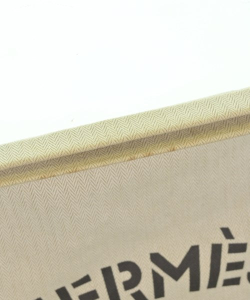 HERMES กระเป๋าถือขนาดใหญ่