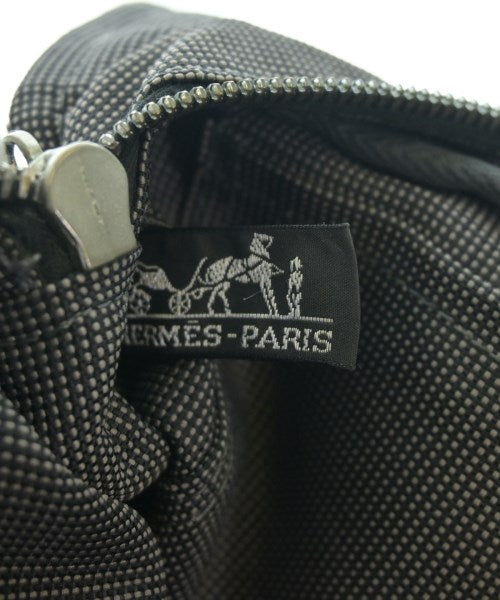 HERMES กระเป๋าถือขนาดใหญ่