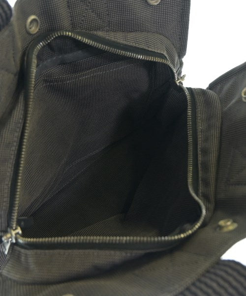 HERMES กระเป๋าถือขนาดใหญ่