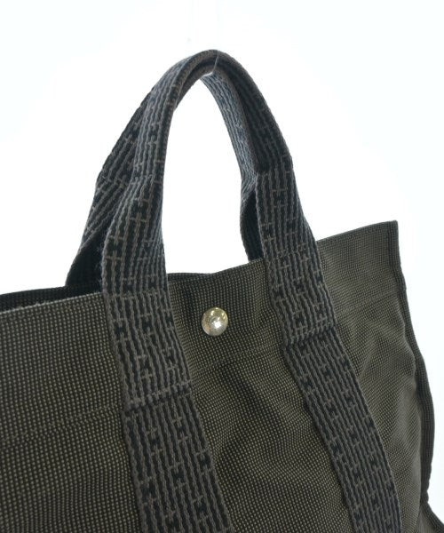 HERMES กระเป๋าถือขนาดใหญ่