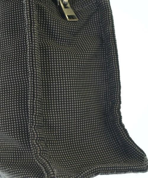 HERMES กระเป๋าถือขนาดใหญ่
