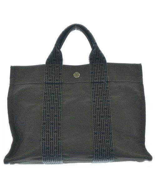 HERMES กระเป๋าถือขนาดใหญ่