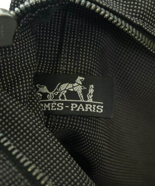 HERMES กระเป๋าถือขนาดใหญ่