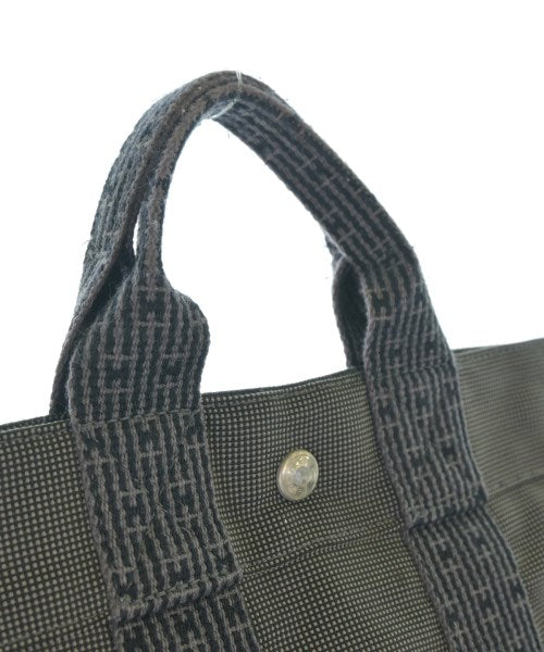 HERMES กระเป๋าถือขนาดใหญ่