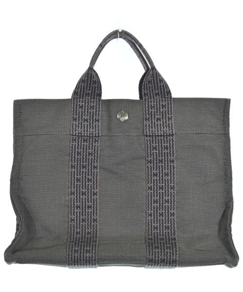 HERMES กระเป๋าถือขนาดใหญ่
