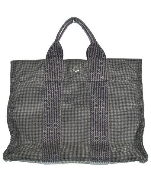 HERMES กระเป๋าถือขนาดใหญ่