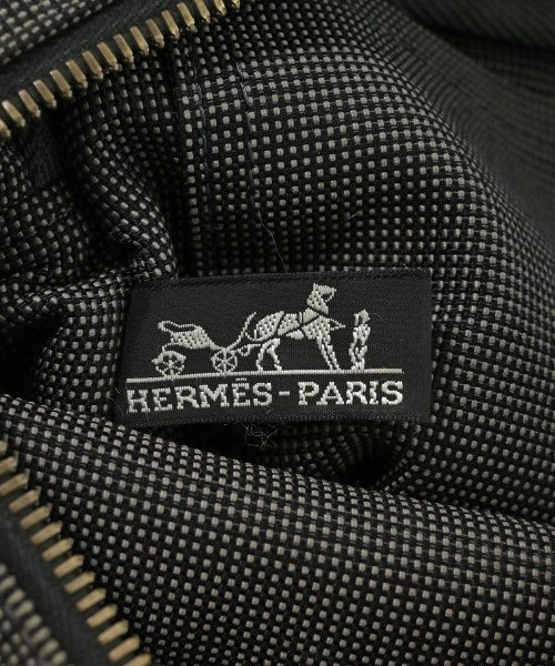 HERMES กระเป๋าถือขนาดใหญ่