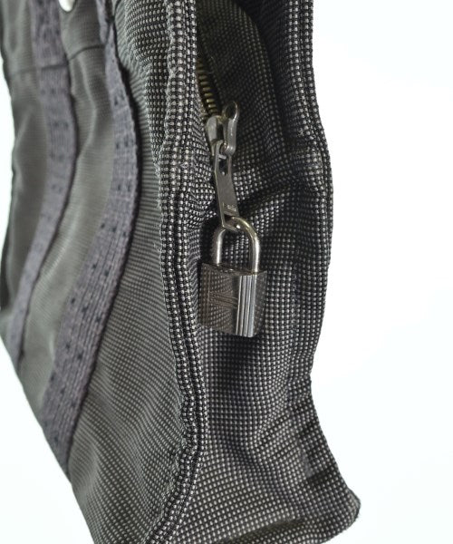 HERMES กระเป๋าถือขนาดใหญ่
