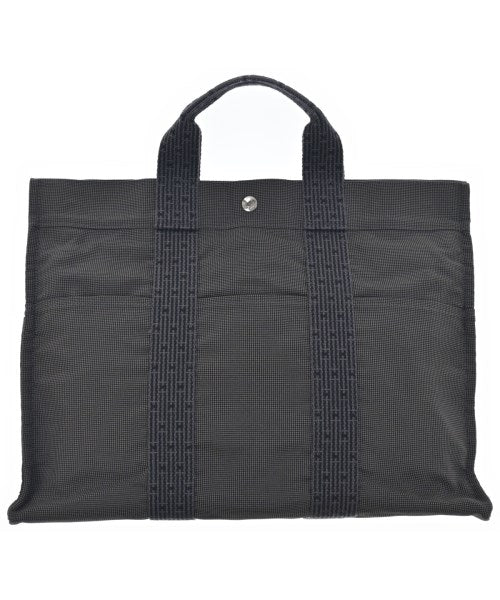 HERMES กระเป๋าถือขนาดใหญ่
