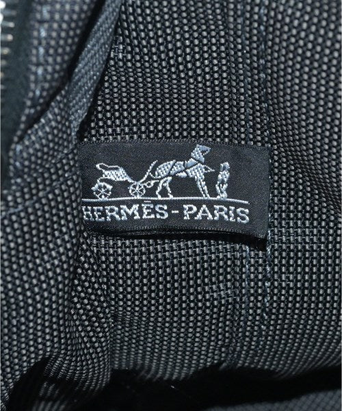 HERMES กระเป๋าถือขนาดใหญ่