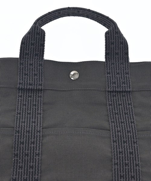 HERMES กระเป๋าถือขนาดใหญ่