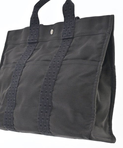 HERMES กระเป๋าถือขนาดใหญ่