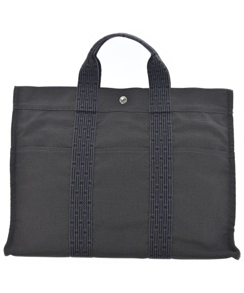HERMES กระเป๋าถือขนาดใหญ่