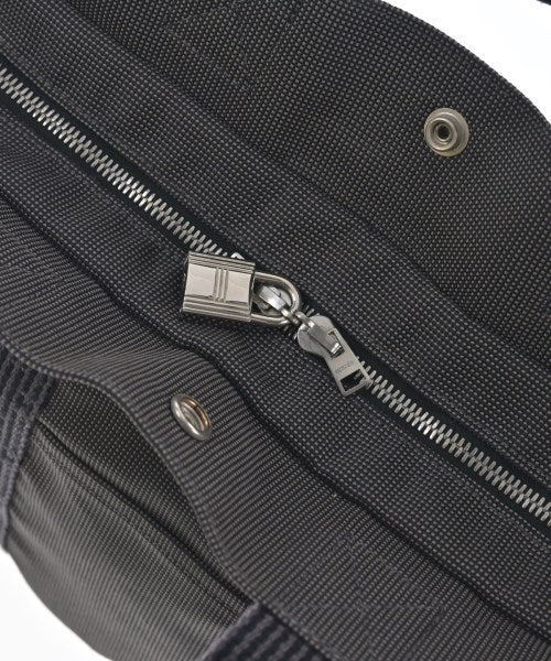 HERMES กระเป๋าถือขนาดใหญ่