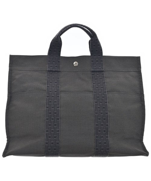 HERMES กระเป๋าถือขนาดใหญ่