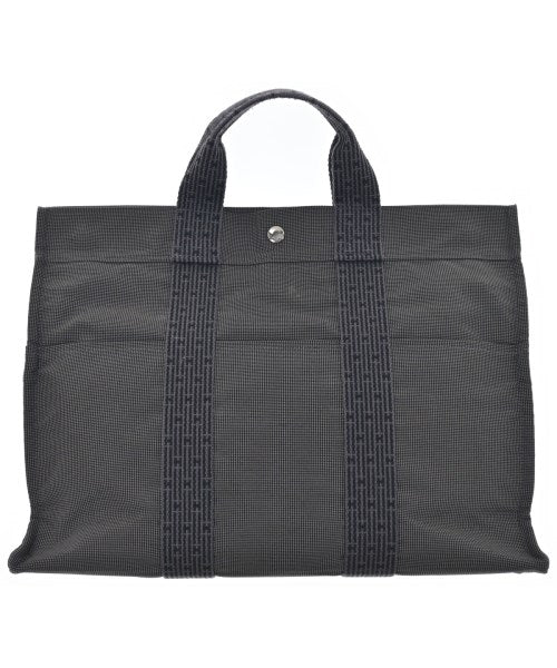 HERMES กระเป๋าถือขนาดใหญ่
