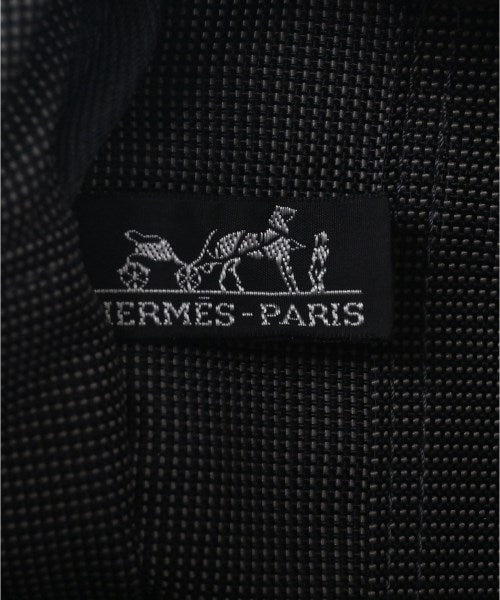 HERMES กระเป๋าถือขนาดใหญ่