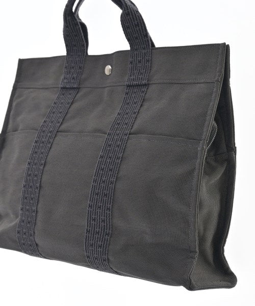 HERMES กระเป๋าถือขนาดใหญ่