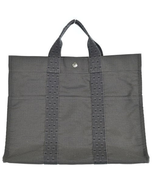 HERMES กระเป๋าถือขนาดใหญ่